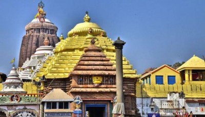 Odisha: Sri Jagannath Temple admin urges Centre to withdraw draft heritage bylaws