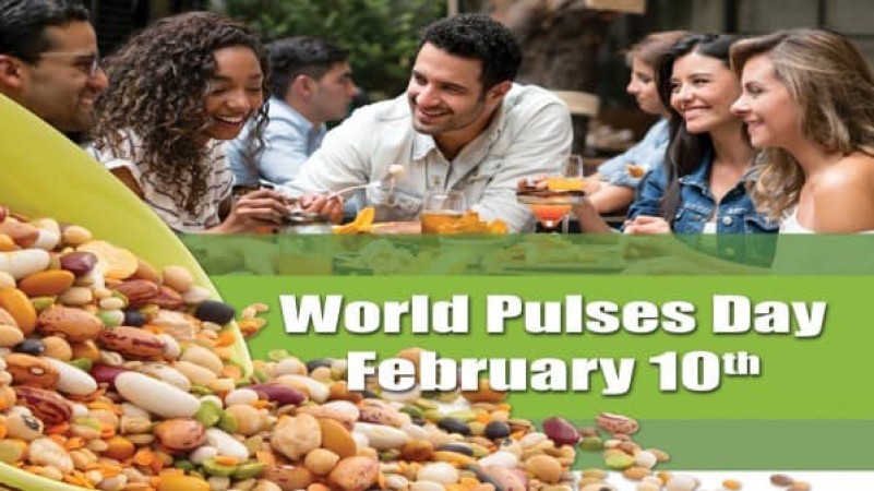 World Pulses Day 2021: Know the Significance and purpose of the day