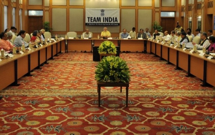 PM to Chair the Sixth Meeting of Niti Aayog's Governing Council on February 20