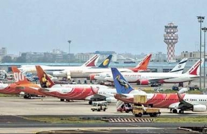 Airport Authority to undertake feasibility study for Puri airport