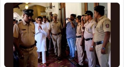 MNS chief Raj Thackeray granted bail in 2014 Vashi toll plaz