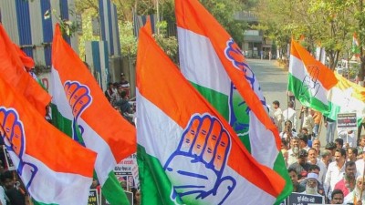 Congress Gets Chairperson Posts to 48 Urban Local Bodies in Rajasthan civic polls