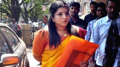 Kerala: New audio clip of Saritha turns up heat on LDF govt