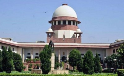 Supreme Court stays arrest of AAP's Sanjay Singh, grants interim relief