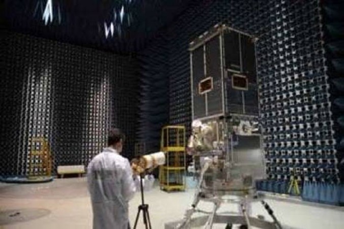 Brazil to launch its first domestically designed observation satellite