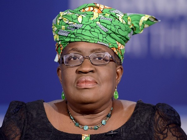 Nigeria's Ngozi Okonjo-Iweala to become next Director General of WTO