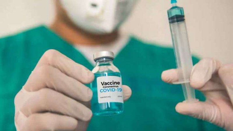 भारत ने अब इस देश को भेजी 1 लाख कोरोना वैक्सीन डोज