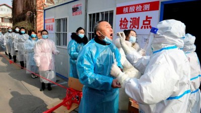 China to provide 500K doses of Covid-19 vaccine to Nepal