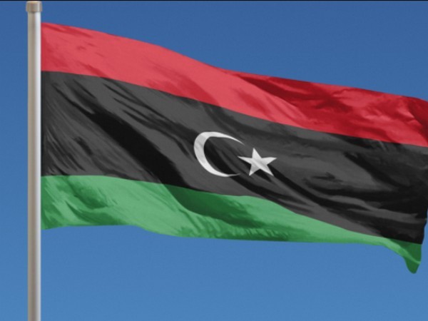 लीबिया की राष्ट्रीय सेना ने किया ट्रांजिशनल कार्यकारी प्राधिकरण के चुनाव का स्वागत