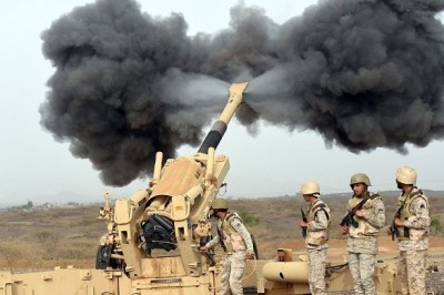 यमन के होइस ने सैन्य अभियान को बढ़ाया
