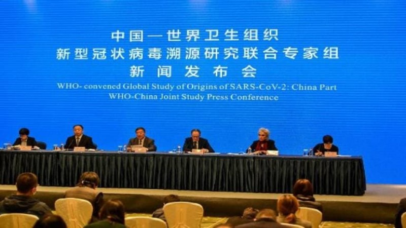 WHO mission to China fails to explore animal source of coronavirus