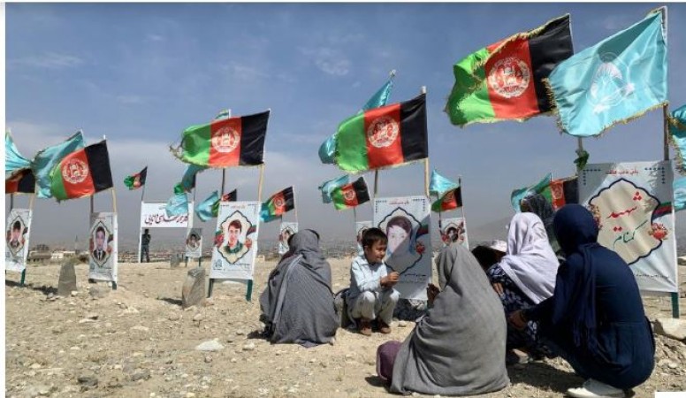 अफगानिस्तान में बढ़ती हिंसा पर प्रधानमंत्री मोदी ने जताई चिंता, कही ये बात