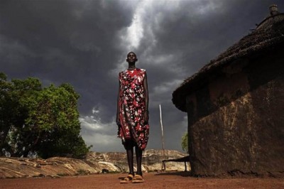 जलवायु परिवर्तन के प्रभावों से निपटने के लिए केन्या बना रहा नई परियोजना