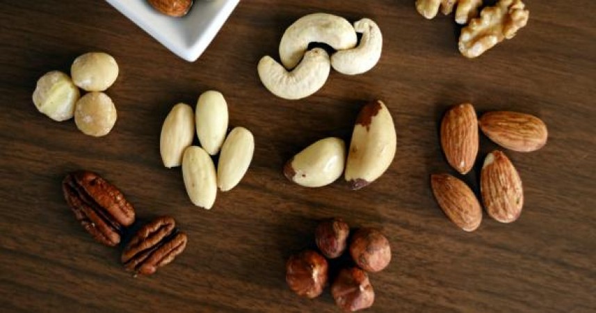 These 3 dry fruits you should eat regularly to stay healthy