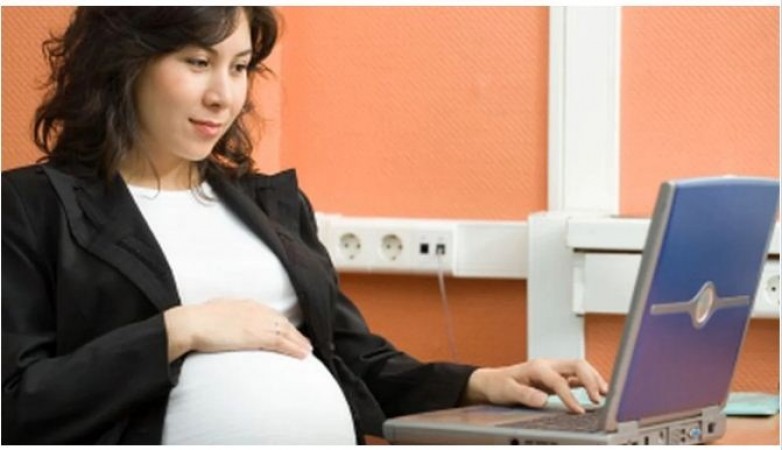 Paid maternity leave help boost long-term health benefits