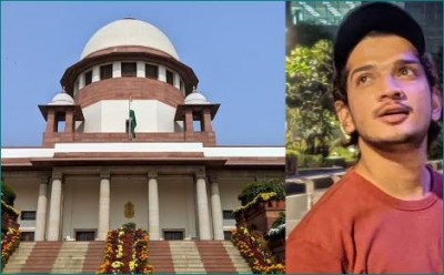 Supreme Court grants interim bail to standup comedian Munawar Farooqui