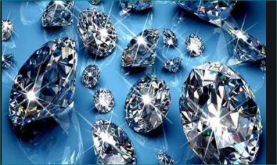 Asia's first diamond museum to be open in Panna