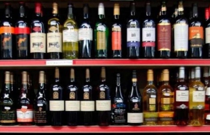 Home, shops used for liquor storage will be seized in Patna, new order issued