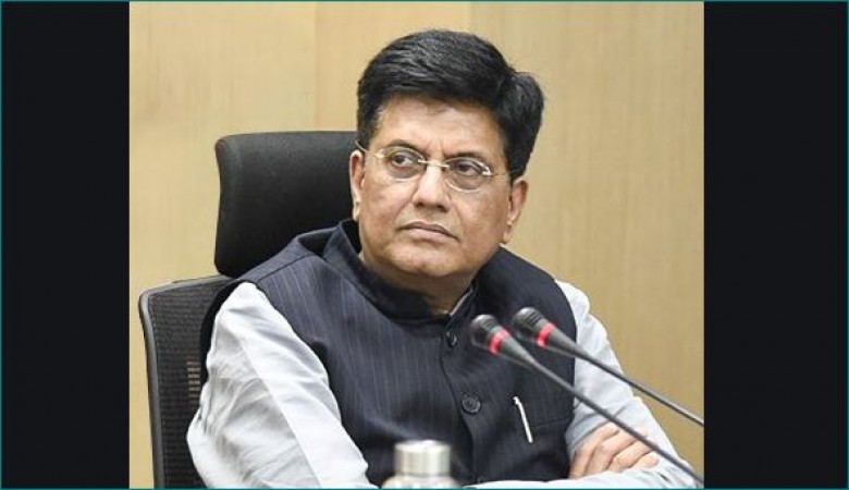 This year's budget is far-sighted: Railway Minister Piyush Goyal