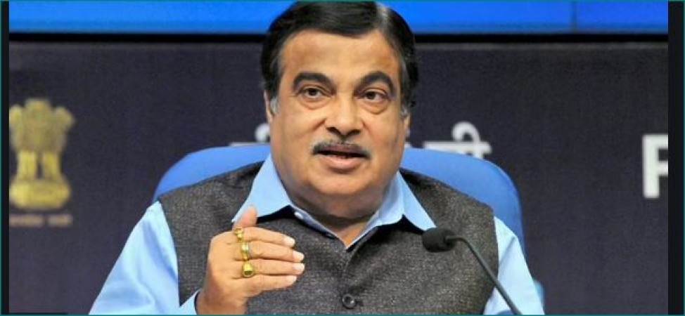 Scrap policy will give many benefits on purchase of new vehicles: Union Minister Nitin Gadkari