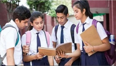 Haryana Board 10th and 12th Exams Dates Announced, Get Details Here