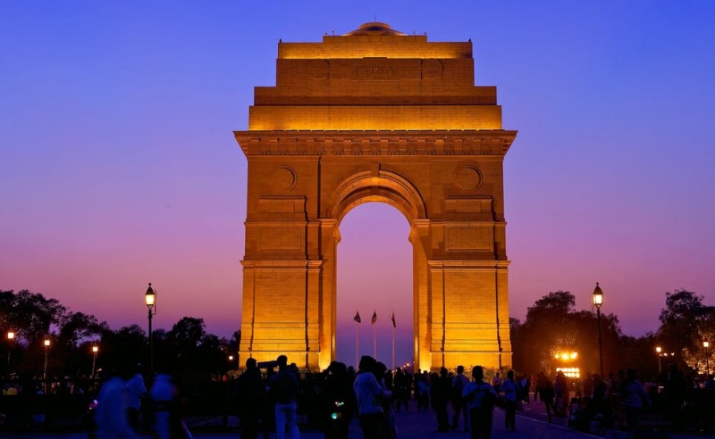 इस कारण देश का प्रमुख शहर है दिल्ली, सदियों से है महान नगर