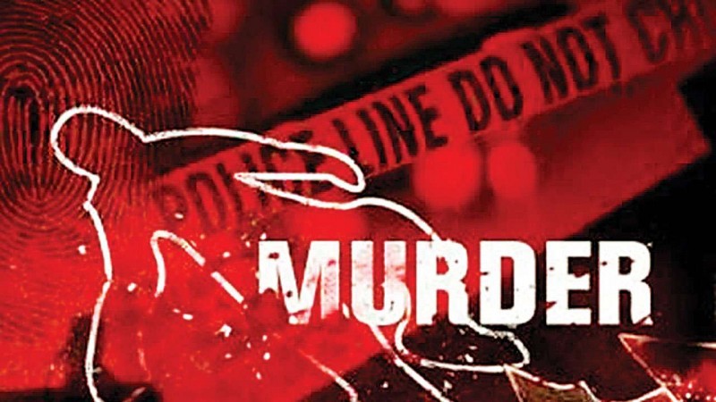 Son murders his father for just Rs. 1000