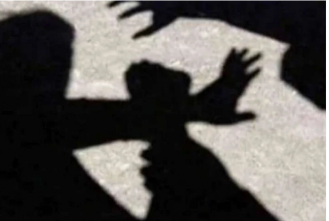 Father killed 2-year-old daughter in Himachal