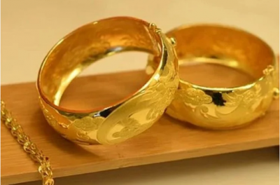 Miscreants rob gold worth Rs. 3 crore in Bihar