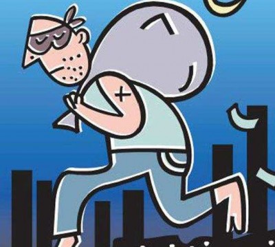 Huge rogue of miscreants in Haryana, women robbed in daylight