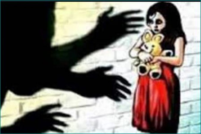 Bihar: 12-year-old minor gang-raped then burnt in dark of night