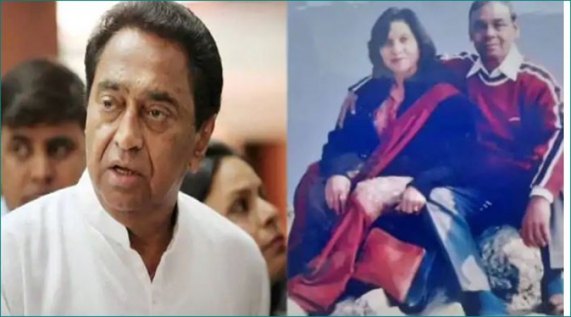 Former CM Kamal Nath's brother and sister-in-law murder case: Police arrests one miscreant