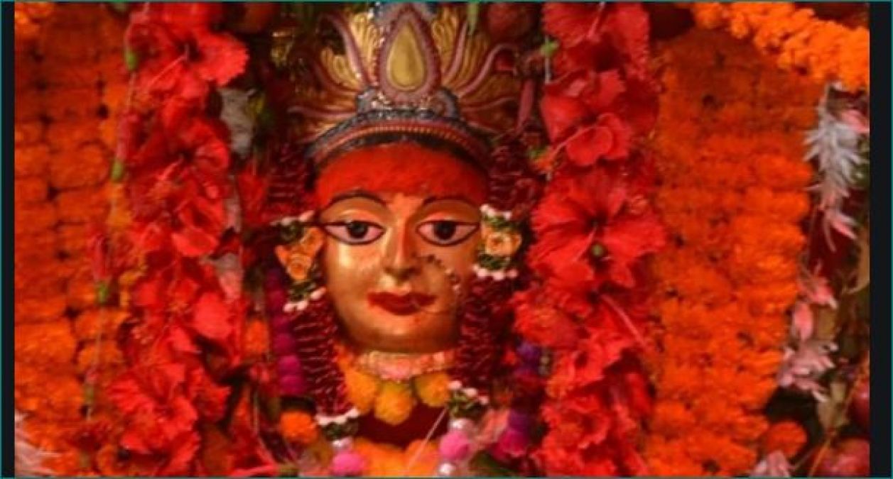 Gupt Navratri is from February 12, know Puja Vidhi and Samagri