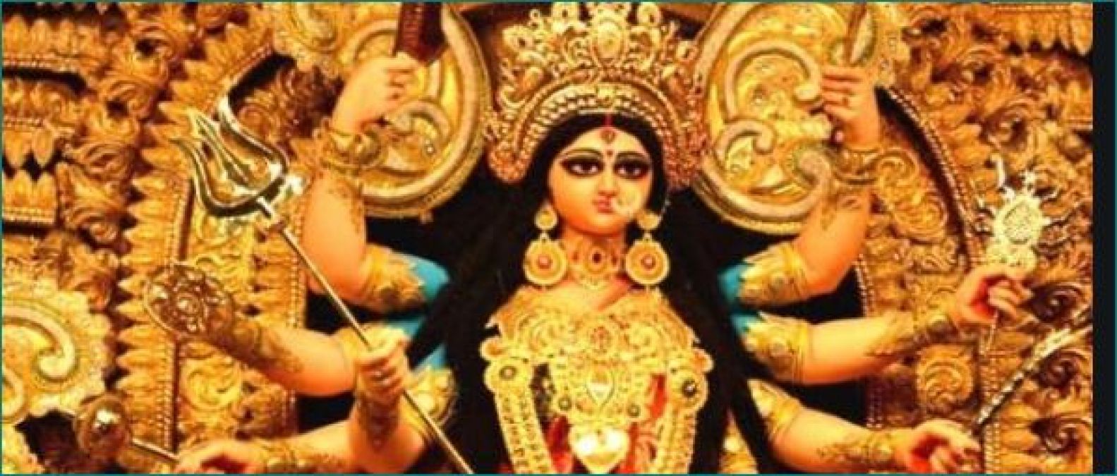 Gupt Navratri is from February 12, know Puja Vidhi and Samagri