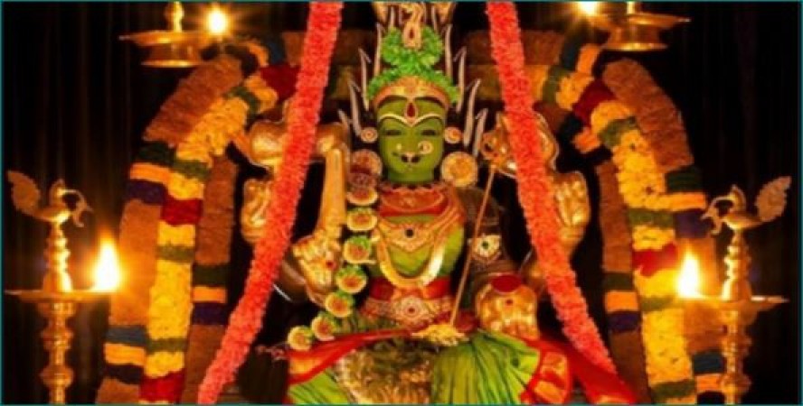 12 फरवरी से शुरू हो रही है गुप्त नवरात्रि, यहाँ जानिए पूजा की सामग्री और विधि