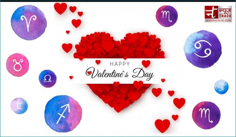 Valentine's Day: Know how it is going to be for you according to your zodiac sign