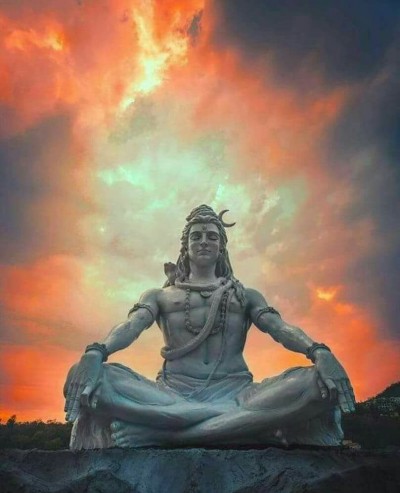 Mahadev's mantra is very miraculous, every crisis will be avoided