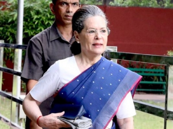 Bengal election: Abdul Mannan's letter to Sonia over Left and Congress alliance