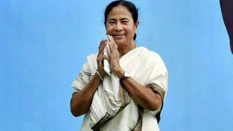 Mamata Banerjee will present state’s budget, strategy for vote on account