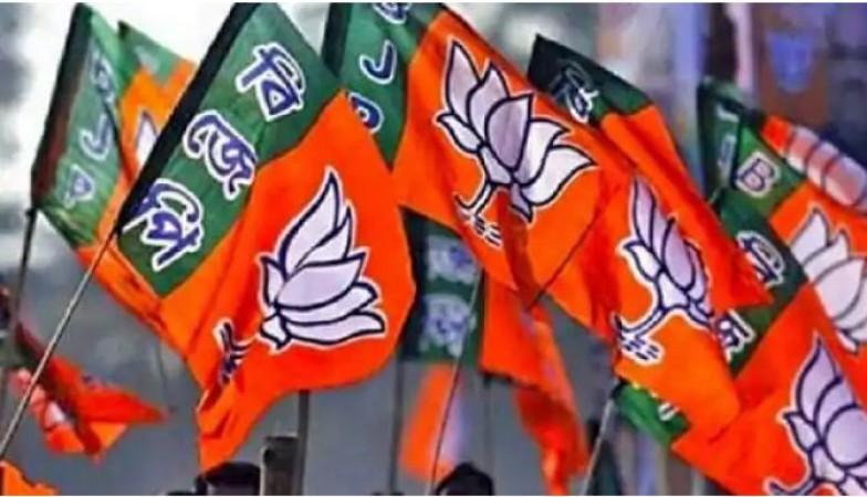 BJP suffers major setback before Kerala elections, this party separated from NDA