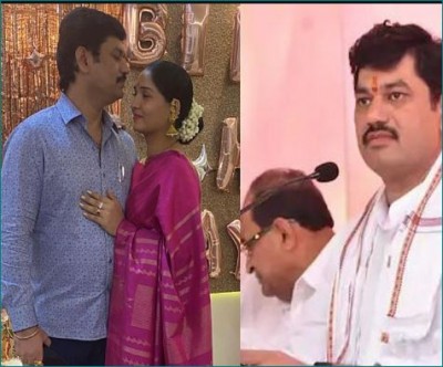 Second wife made serious allegations against Dhananjay Munde
