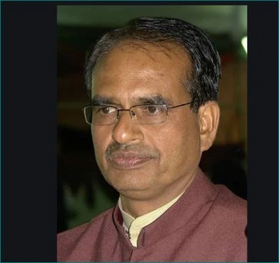 CM shivraj expresses grief over death due to fire in Nagpur hospital