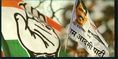 Delhi MCD By Elections 2021: AAP और कांग्रेस ने घोषित किए उम्मीदवार