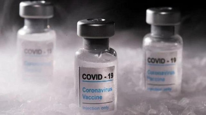 Second phase of Corona vaccination starts in Nepal