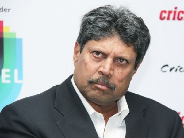 Kapil Dev statement on farmers' movement, says 'wish tiff to be resolved soon'