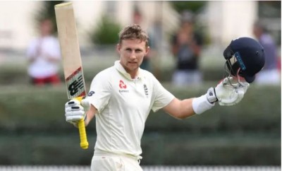 Ind Vs Eng: England in strong position with Root scores century