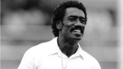 Former West Indies pacer Ezra Moseley passes away