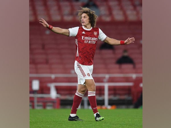 Arsenal disappointed after FA rejects club's appeal to overturn Luiz's red card