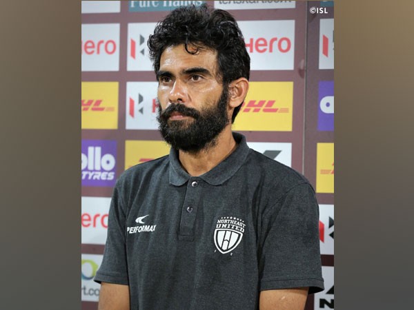 Jamil happy is happy with the draw against Goa