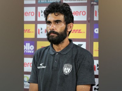 Jamil happy is happy with the draw against Goa